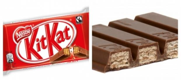 Terminou o mistério em torno do Kit Kat Terminou o mistério em torno do Kit Kat