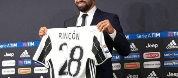 Tomás Rincón: "Cuando escuché el... - Deportes | EL UNIVERSAL - eluniversal.com Tomás Rincón: "Cuando escuché el... - Deportes | EL UNIVERSAL - eluniversal.com