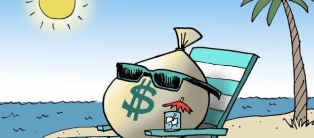 Tutti i numeri da inferno sui paradisi fiscali. Parlano Brera ... - formiche.net Tutti i numeri da inferno sui paradisi fiscali. Parlano Brera ... - formiche.net