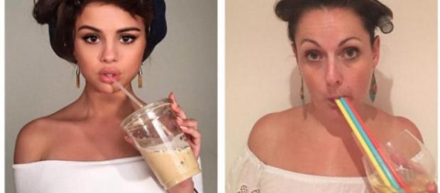 Zayn : Celeste Barber se moque des stars ! - selena gomez celeste ... - fan2.fr Zayn : Celeste Barber se moque des stars ! - selena gomez celeste ... - fan2.fr