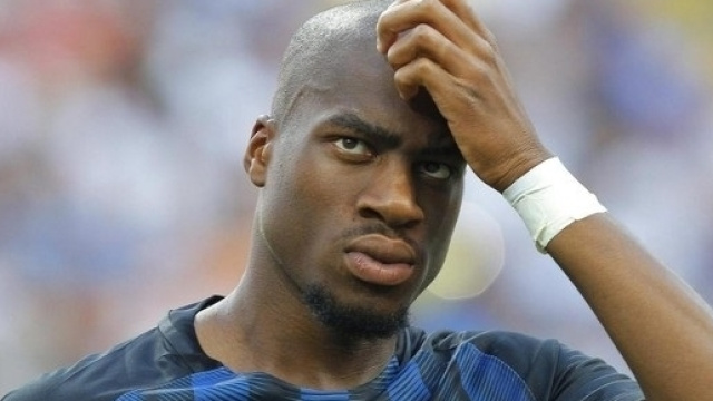 Calciomercato Inter: Kondogbia messo sul mercato, pronto un colpo a sorpresa a centrocampo