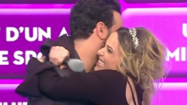 Capucine Anav gagne sa propre émission en prime sur C8