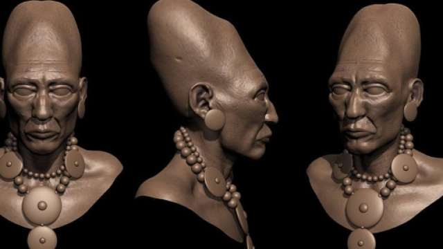 DNA test results: Paracas skulls are not human » The Event Chronicle - theeventchronicle.com