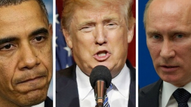 La Russia avrebbe influenzato le presidenziali USA