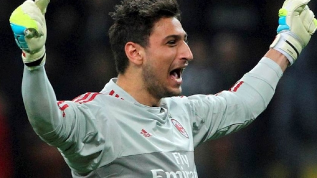 Donnarumma alla Juventus? Tutti i dettagli