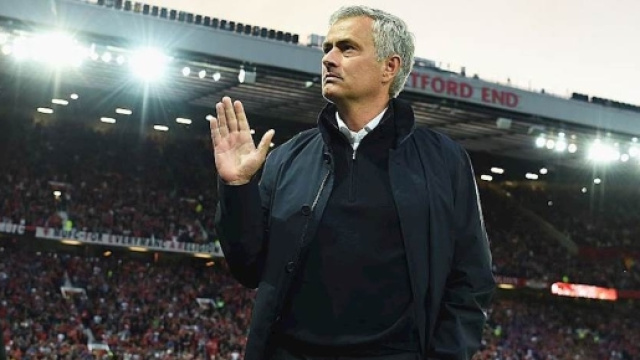 Il Real contattò Mourinho prima di Benitez. Lo Special One ... - fantagazzetta.com