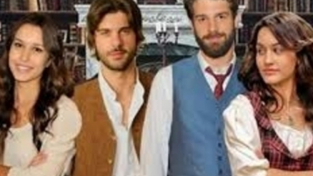 Il Segreto, ecco alcune curiosità della soap opera iberica