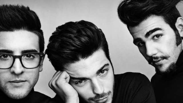 Il Volo declina l'invito di Trump: niente live alla cerimonia di insediamento