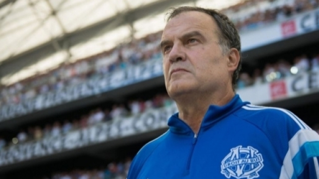 Lopez repreneur de l'OM avec Bielsa sur le banc ? MLD "dément ... - eurosport.fr