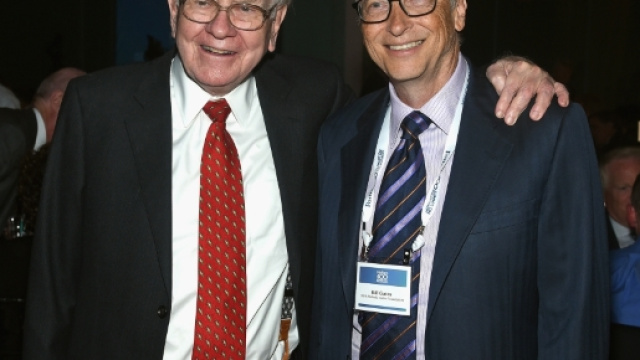 Qui est l'homme le plus riche du monde en 2016, Bill Gates ?