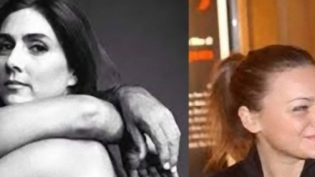 Romina Carrisi parla dei suo genitori.