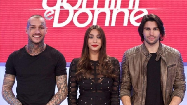 Uomini e Donne: anticipazioni Trono Classico del 27 Dicembre - vistomagazine.com