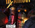 Daleks return in new web comic