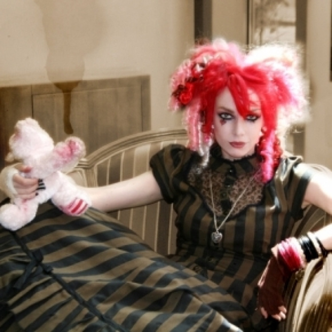 1000+ images about Emilie Autumn on Pinterest | The asylum, Autumn ... - pinterest.com