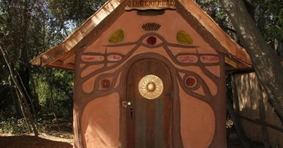 La casa di Hansel e Gretel esiste davvero