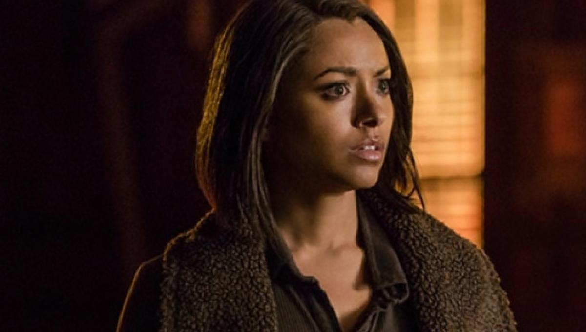 The Vampire Diaries Season 8 Character Analysis Bonnie Bennett