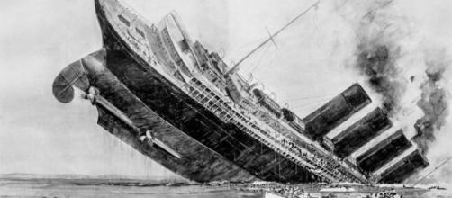 True Cause Of The Titanic Wreck Appears After More Than 100