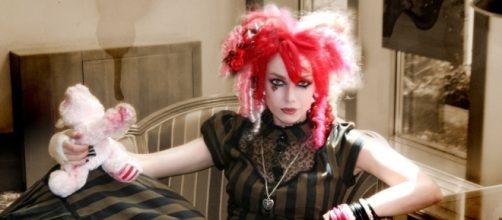 1000+ images about Emilie Autumn on Pinterest | The asylum, Autumn ... - pinterest.com