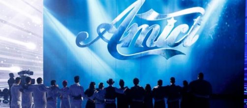 Amici 16 anticipazioni oggi 7 gennaio