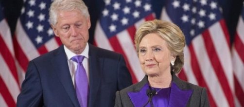 Bill and Hillary Clinton to attend Donald Trump's inauguration ... - bostonglobe.com