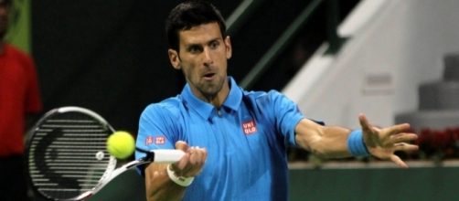 Djokovic survives scare in Doha season opener | ABS-CBN News - abs-cbn.com