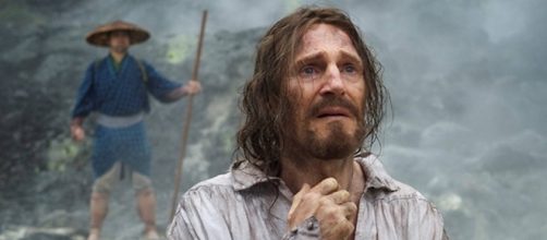 Echen un ojo a al adelanto de Silence, la nueva película de Martin ... - sopitas.com