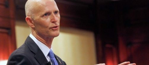 Florida Gov. Scott calls Trump, not Obama after airport shooting - sputniknews.com
