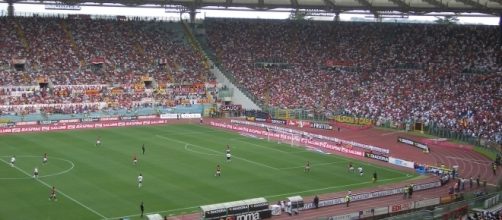 Genoa vs Roma predictions [image: upload.wikimedia.org]