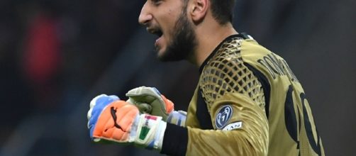 Gianluigi Donnarumma Archivi - - gazzettarossonera.it