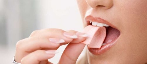 I chewing gum non beneficiano la cavità orale - Mercola