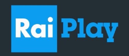 Il logo ufficiale del sito Rai Play
