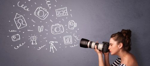 Il significato psicologico della fotografia - psicologionline.net