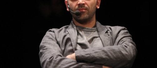 Libri - Gomorra dieci anni dopo: Saviano è un patrimonio | l'Unità TV - unita.tv