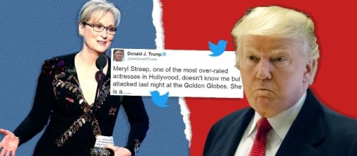 Meryl Streep 'one of most over-rated actresses in Hollywood' says ... - metro.co.uk