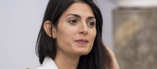 Raggi sfiora l'incidente con la comunità ebraica - La Stampa - lastampa.it