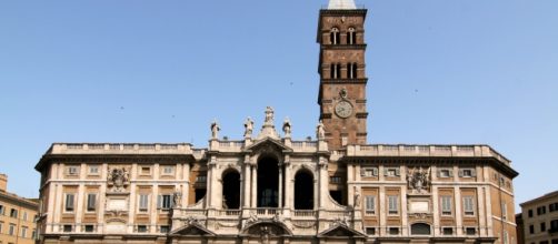 Roma, 42enne entra nella Basilica di Santa Maria Maggiore e ferisce sagrestano