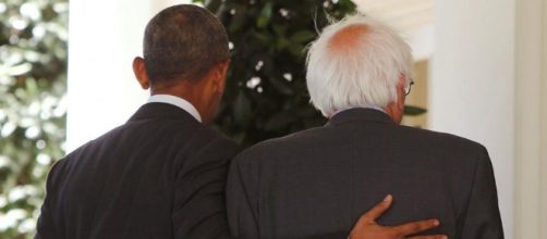 Sanders Wouldn't End His Campaign, So Obama Just Did It for Him ... - thefiscaltimes.com