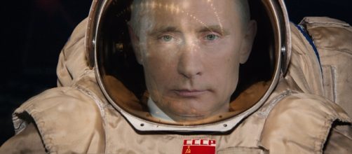 satirical image of Putin, courtesy Pixabay.com, creative commons license.