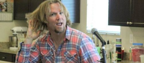 Sister Wives' Kody Brown has the best of both worlds! Photo: Blasting News Library - thecelebrityauction.co