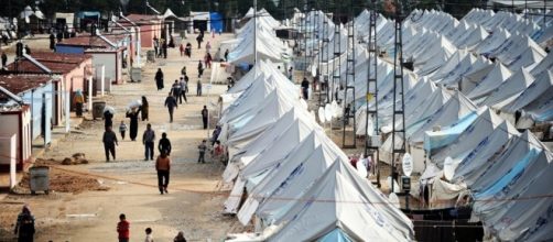 Syrian Refugees In Turkey Lack Documentation | Al Jazeera America - aljazeera.com