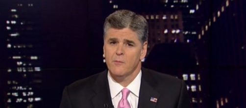 The Continuing Conservative Media Civil War Zeroes In On Sean Hannity - mediamatters.org