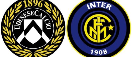 Udinese-inter anticipo della 19^ giornata