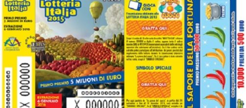 Verifica vincite online Lotteria italiana 2016-17