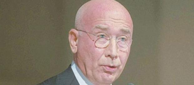 Alfredo Romeo, protagonista dell’inchiesta Consip, ora indagato anche per camorra Alfredo Romeo, protagonista dell’inchiesta Consip, ora indagato anche per camorra