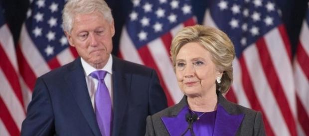 Bill and Hillary Clinton to attend Donald Trump's inauguration ... - bostonglobe.com Bill and Hillary Clinton to attend Donald Trump's inauguration ... - bostonglobe.com