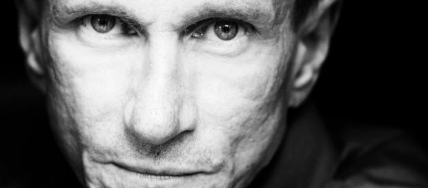 Bill Oberst Jr. has won an Emmy Award for his skills as an actor. / Photo via Clint Morris, October Coast PR. Used with permission. Bill Oberst Jr. has won an Emmy Award for his skills as an actor. / Photo via Clint Morris, October Coast PR. Used with permission.