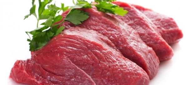 Carne bonina segundo alguns especialistas previnem problemas de saúde e estéticos Carne bonina segundo alguns especialistas previnem problemas de saúde e estéticos