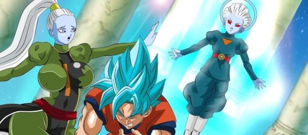creditos a dicasty dragon ball super creditos a dicasty dragon ball super