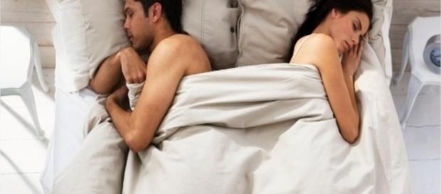 Dormir sem fazer as pazes não faz bem ao relacionamento Dormir sem fazer as pazes não faz bem ao relacionamento