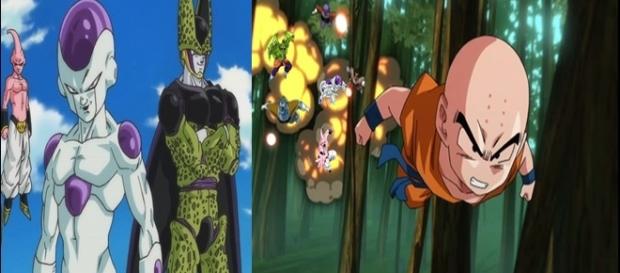 Dragon Ball Super 76 Sinopsis Oficial Dragon Ball Super 76 Sinopsis Oficial